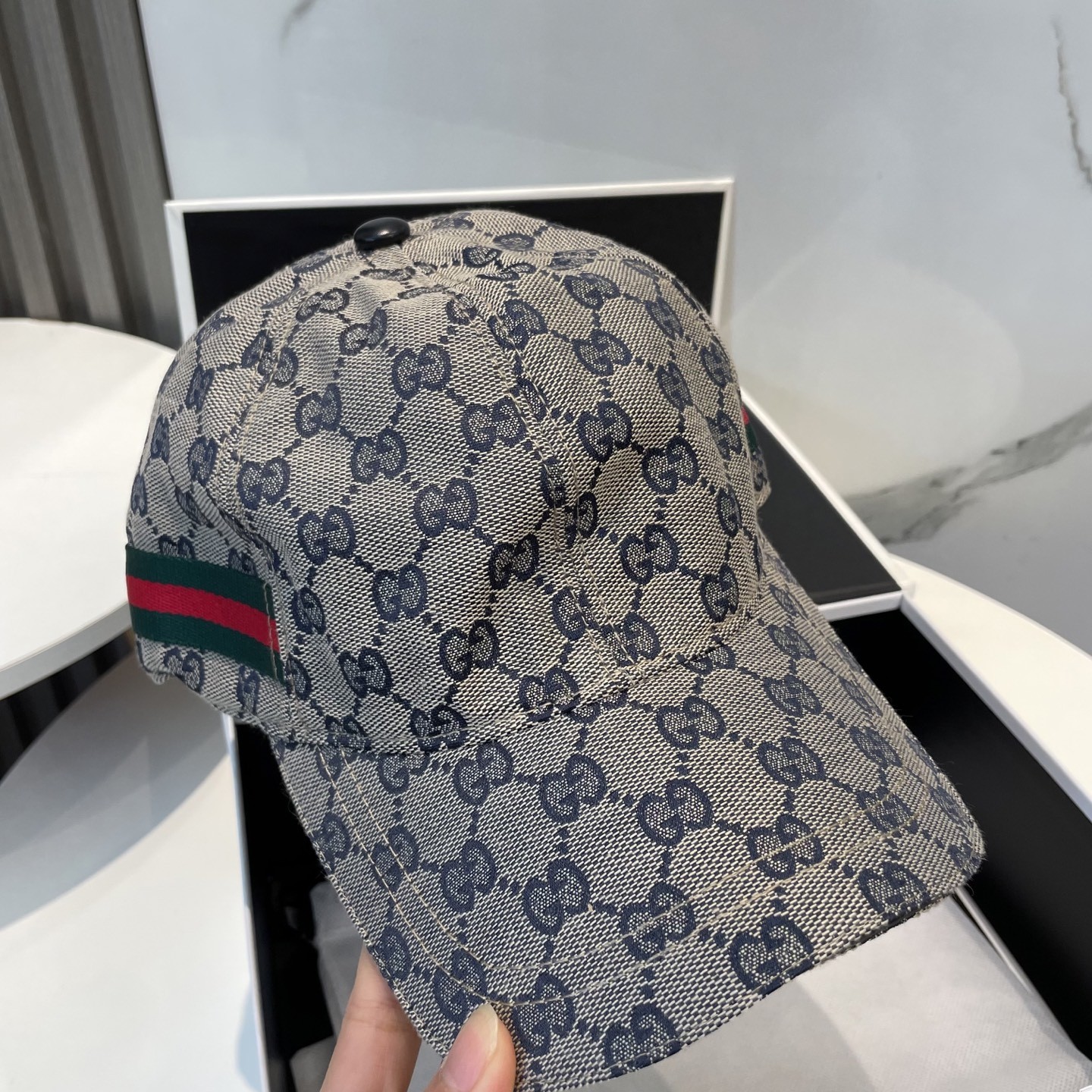 [#4919」 Gvc*1 baseball cap peaked c ap hat