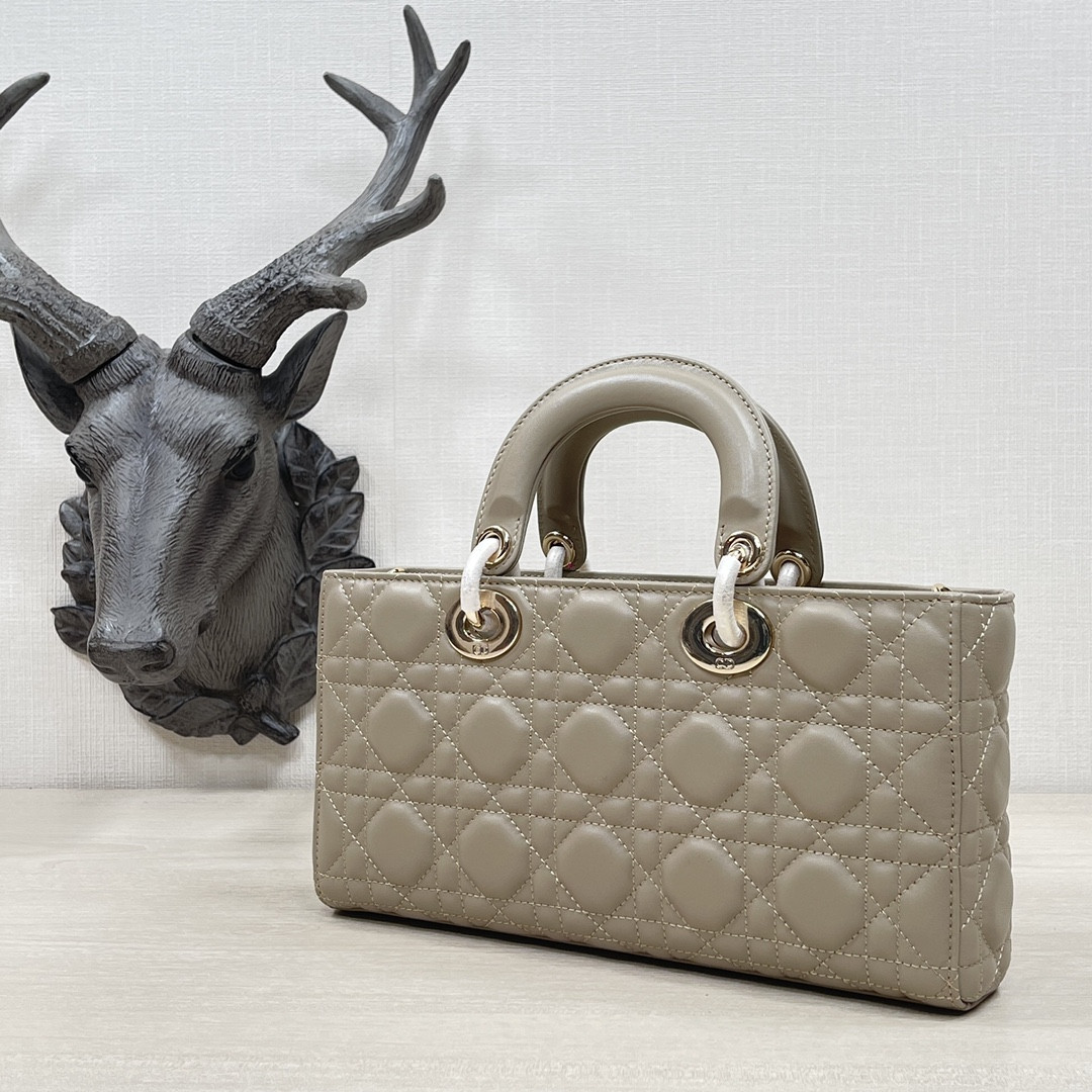 Medium Lady D-joy Bag