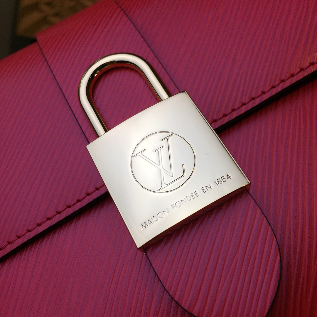 L0vis Vvtt0n Locky Bb Bag