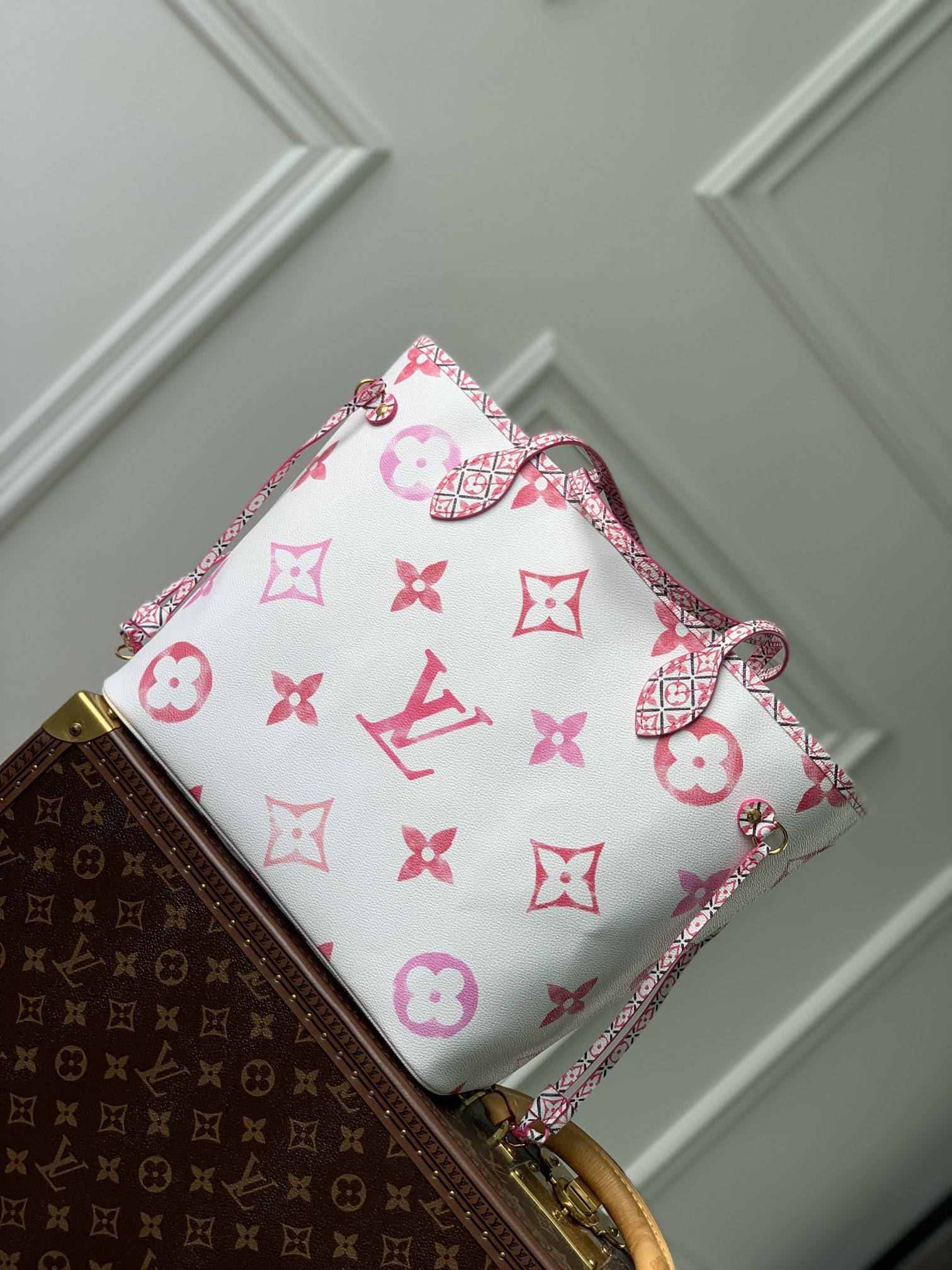 L0vis Vvtt0n Neverfull Bag