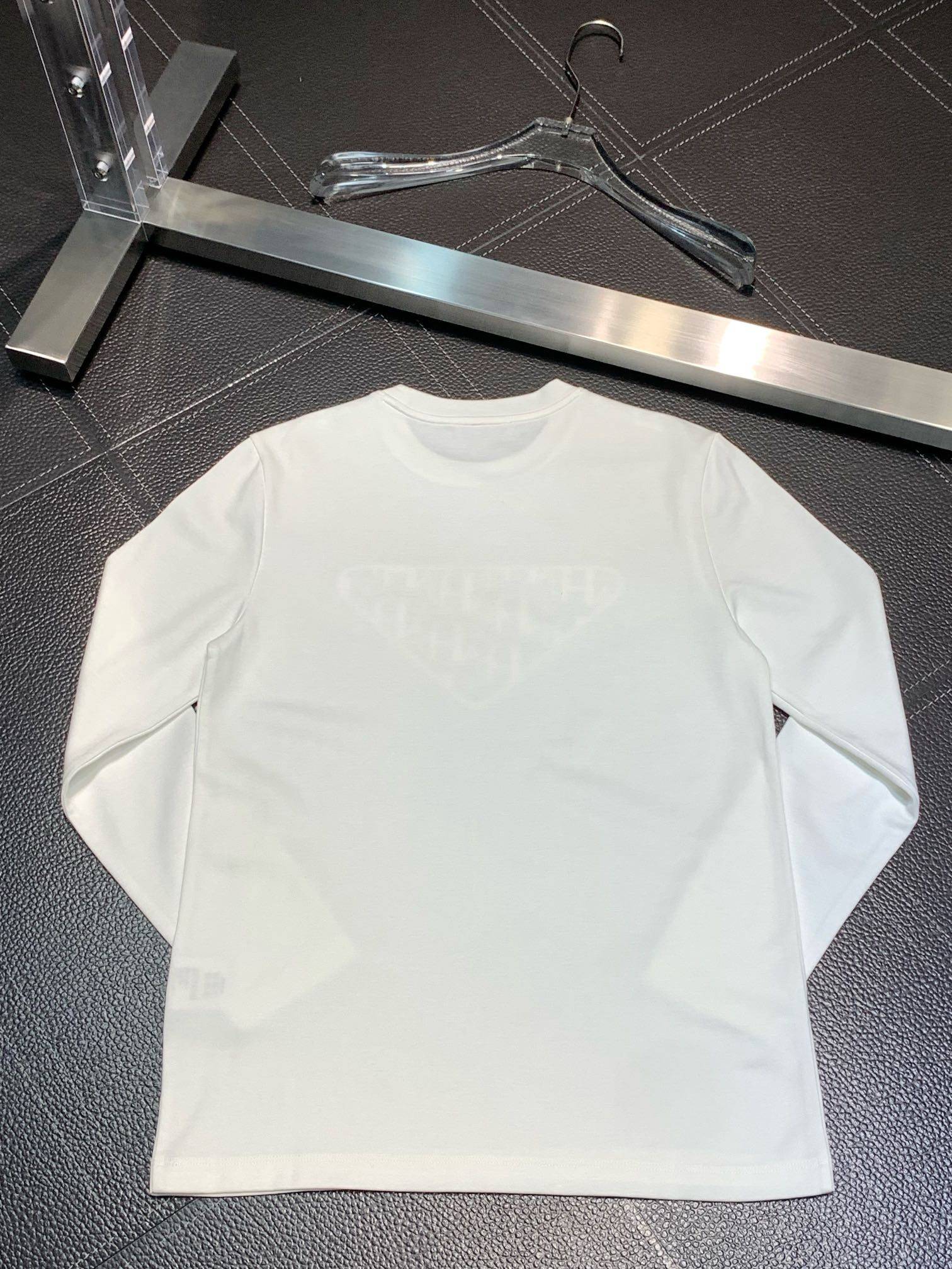 Pra*a casual long sleeves