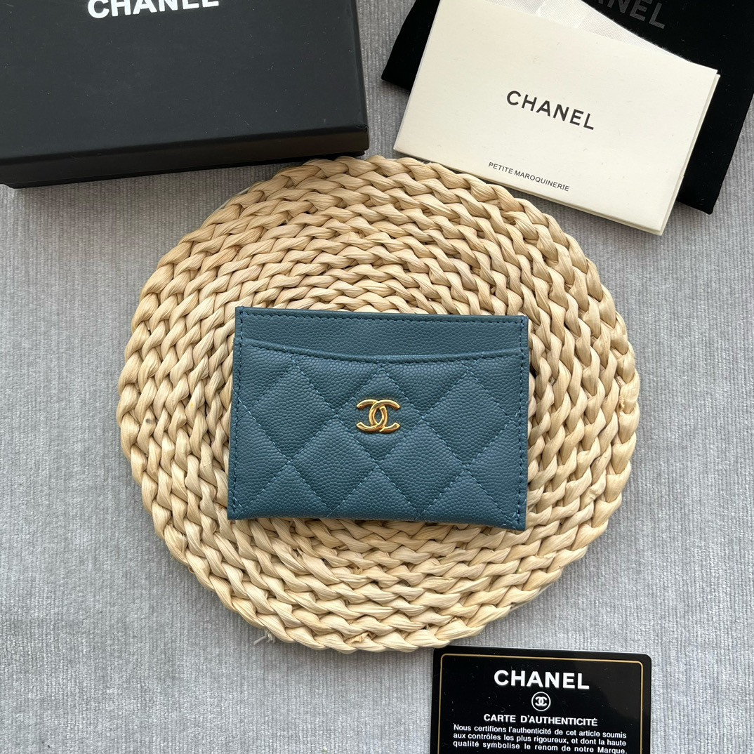 Chanle Wallet