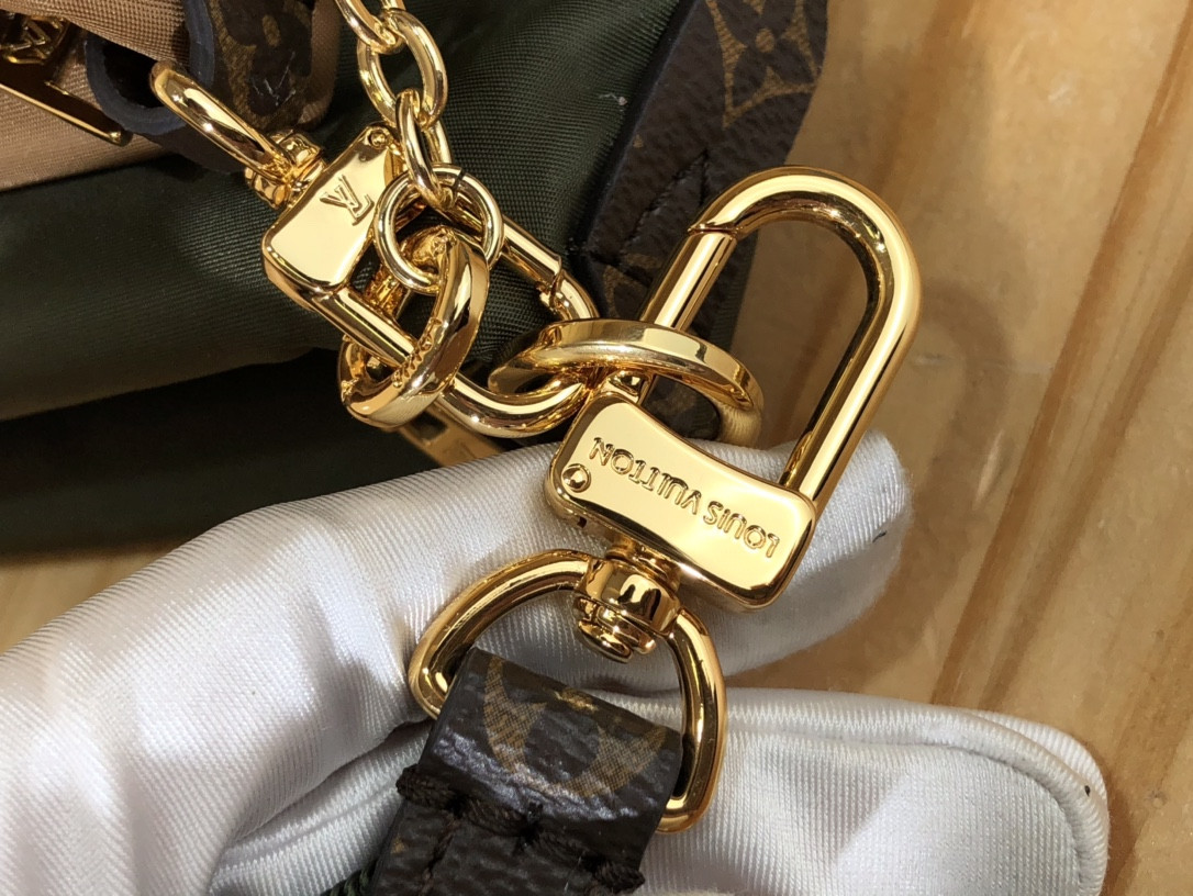 L0vis Vvtt0n Maxi Multi Pochette Accessoires Bag