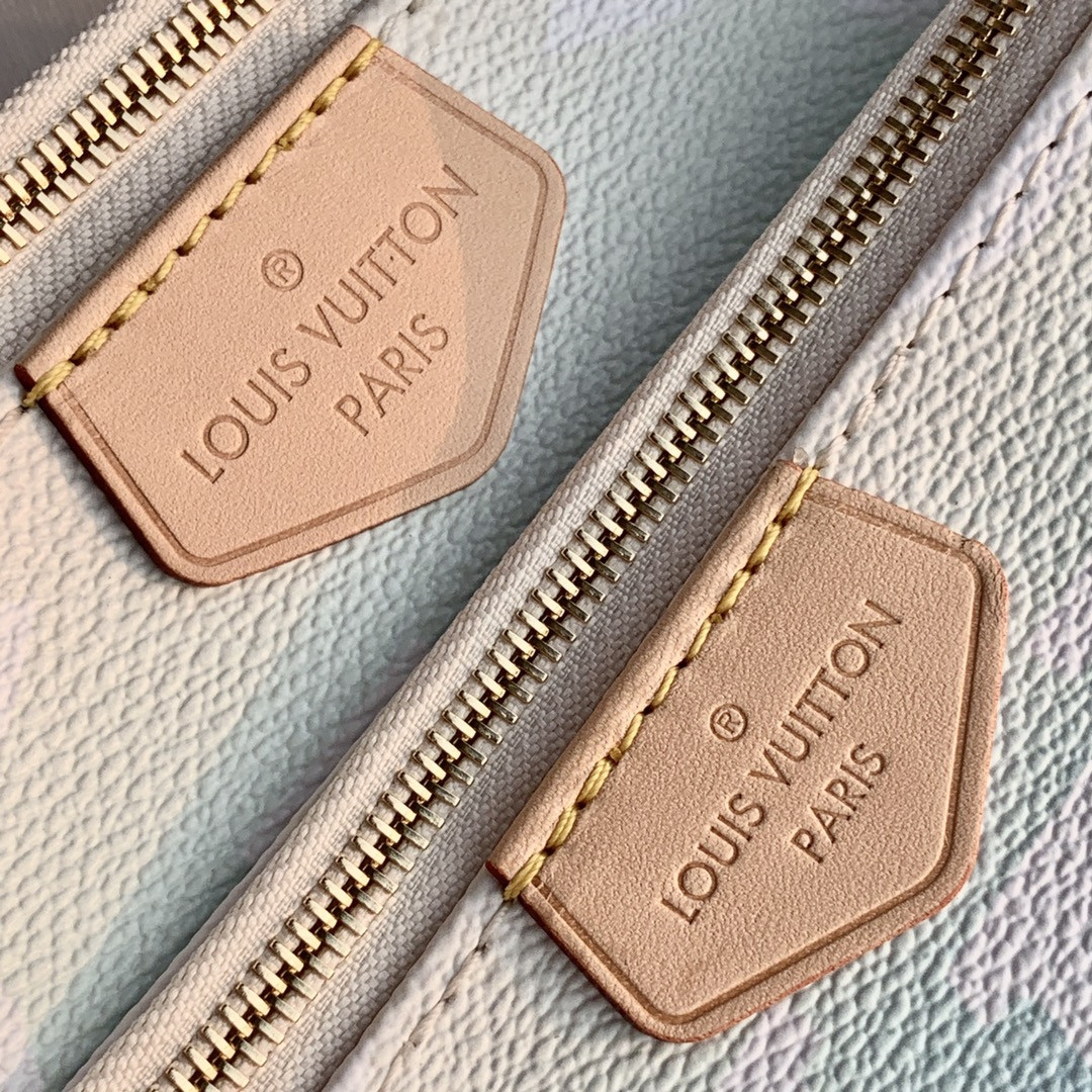 L0vis Vvtt0n Multi Pochette Accessories Bag