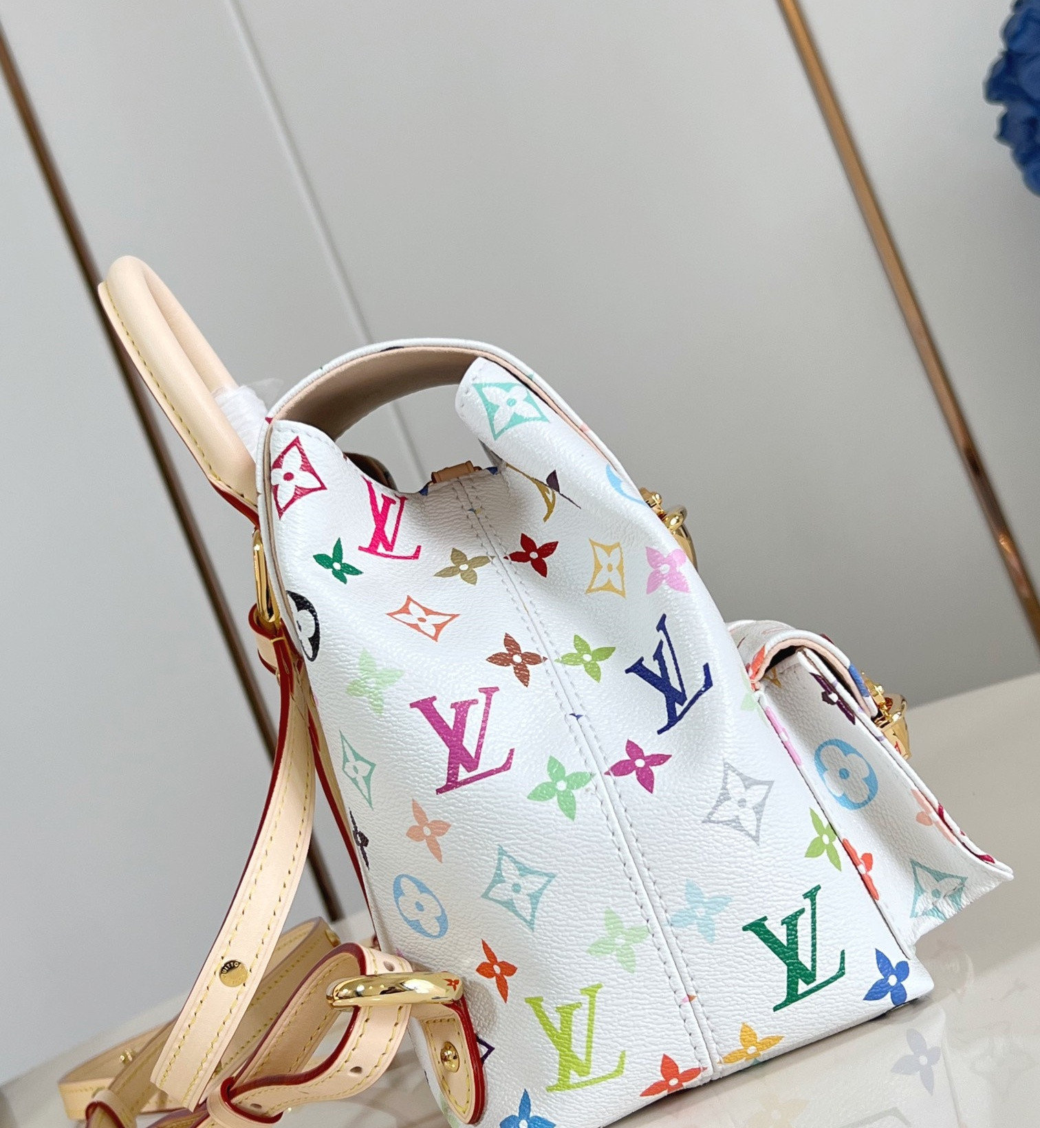 L0vis Vvtt0n Venice Backpack