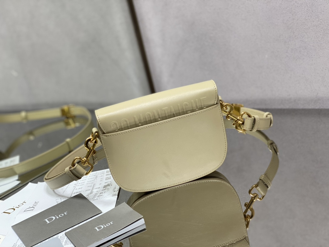 Small D10r Bobby Bag