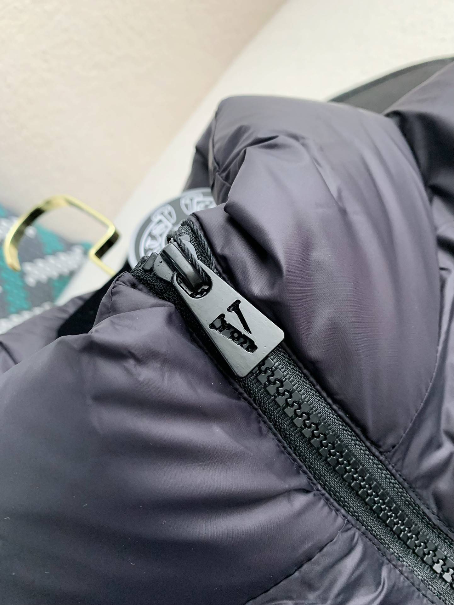 Ch*0me He**ts SS23 Men