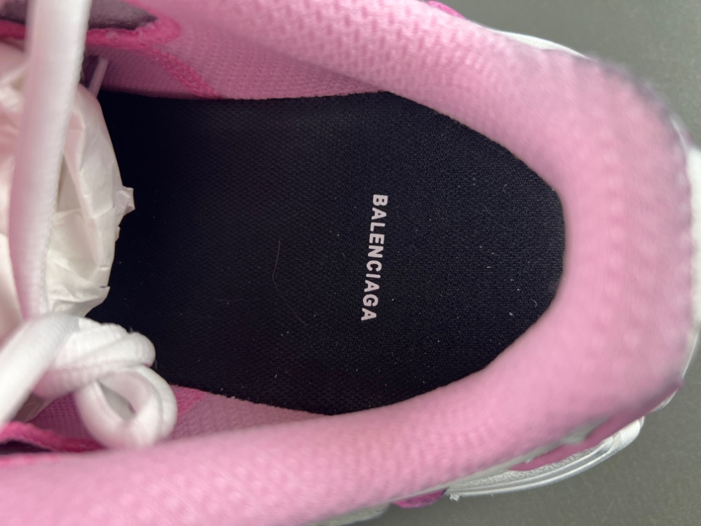 Ba1en*iaga Runner Sneaker 825418 WDWTS 5191