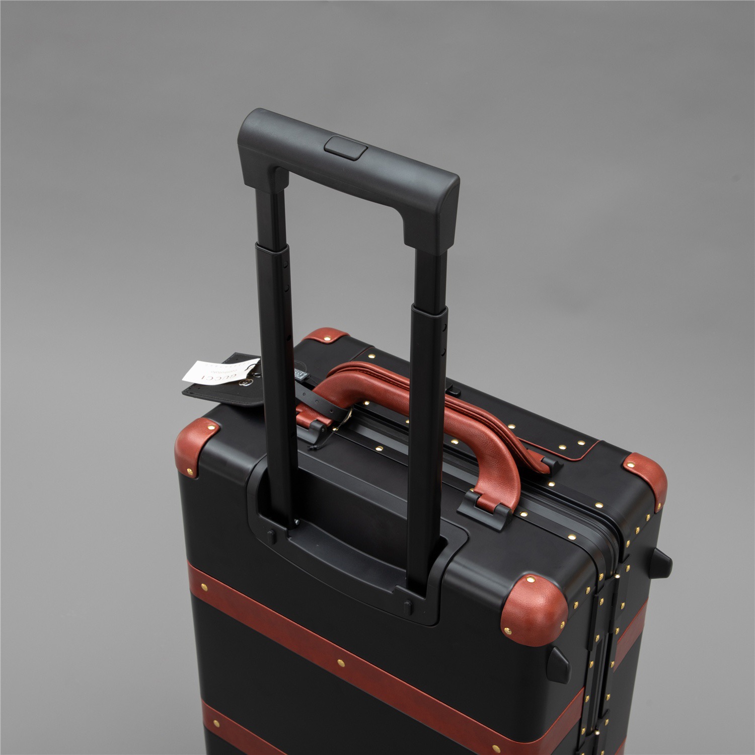 Gvc*1 Luggage/Trolley Case Aluminum-Magnesium Alloy Cabin Case Size: 20 inches