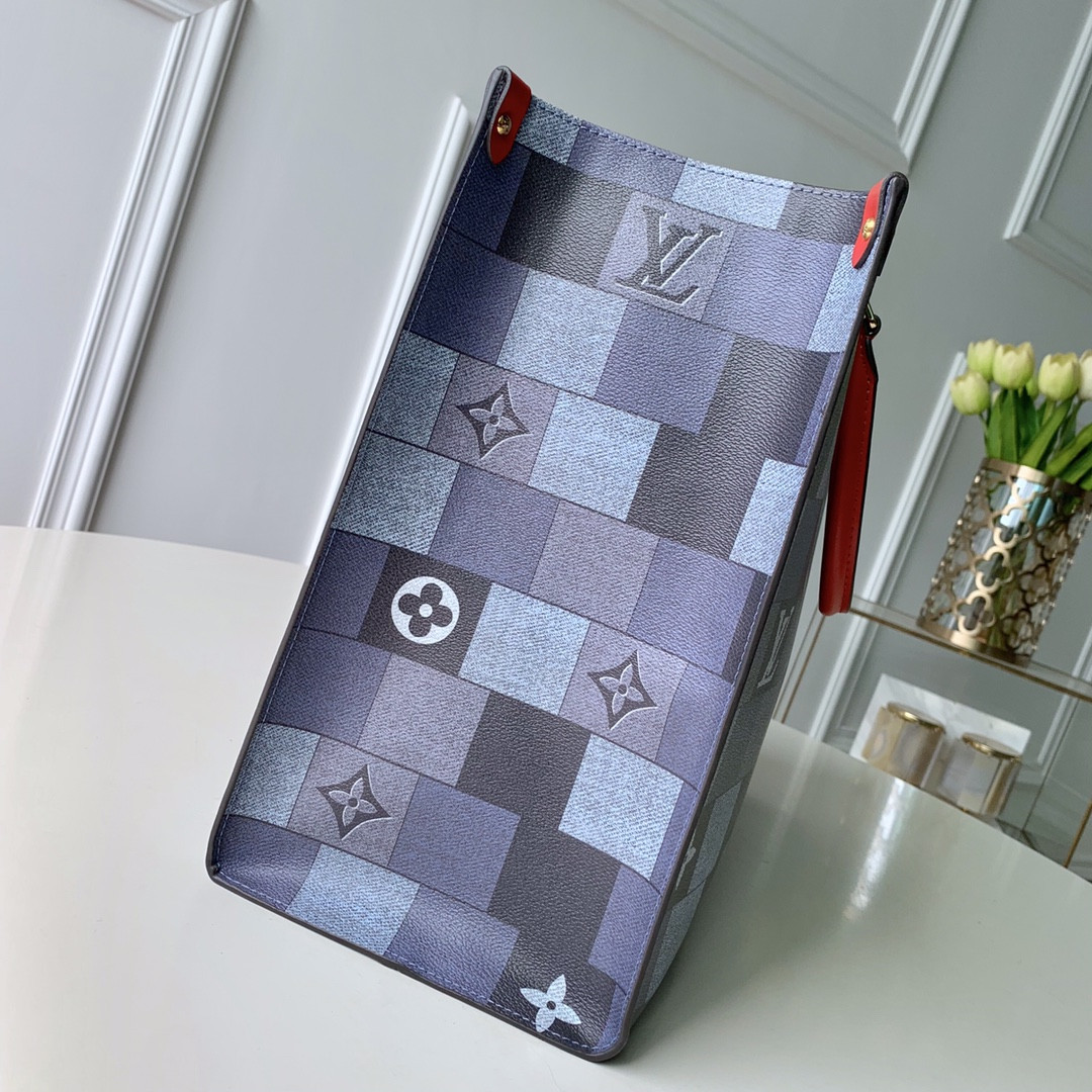 L0vis Vvtt0n Onthego Bag