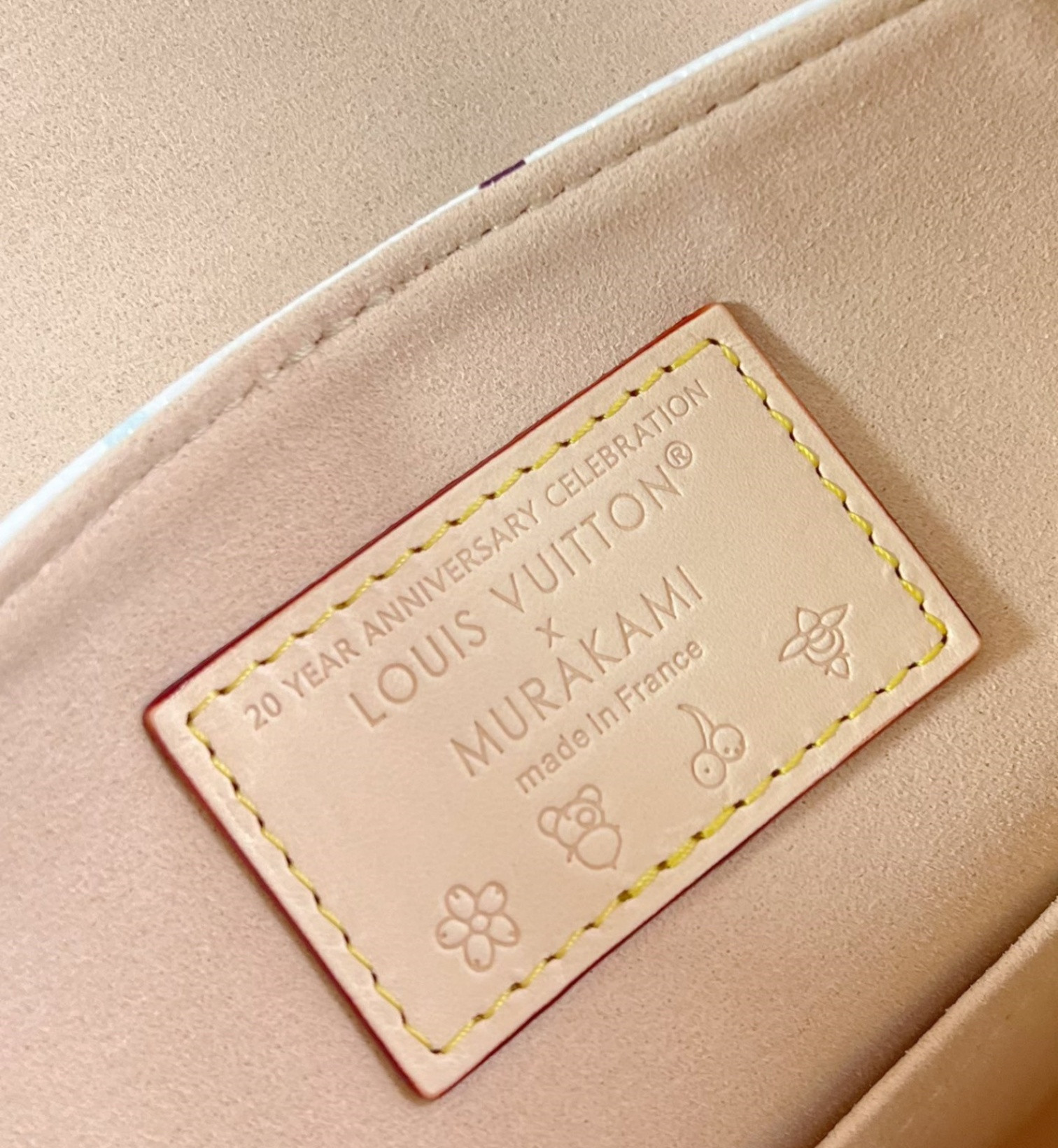 L0vis Vvtt0n Venice Backpack