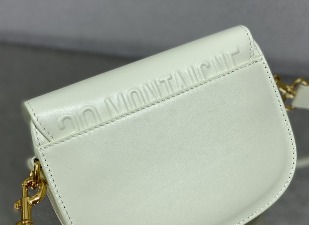 Small D10r Bobby Bag