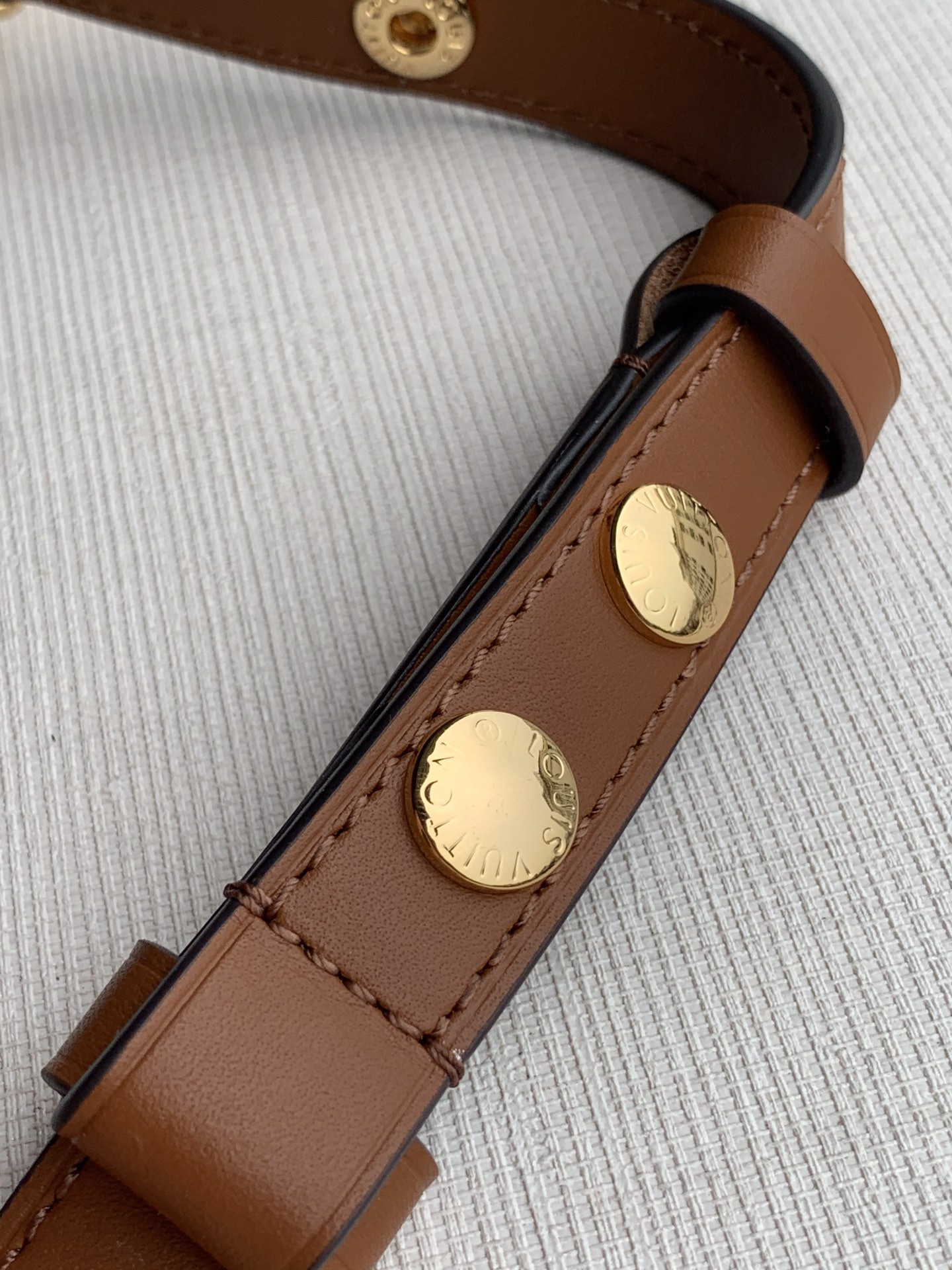 L0vis Vvtt0n Hobo Dauphine Bag