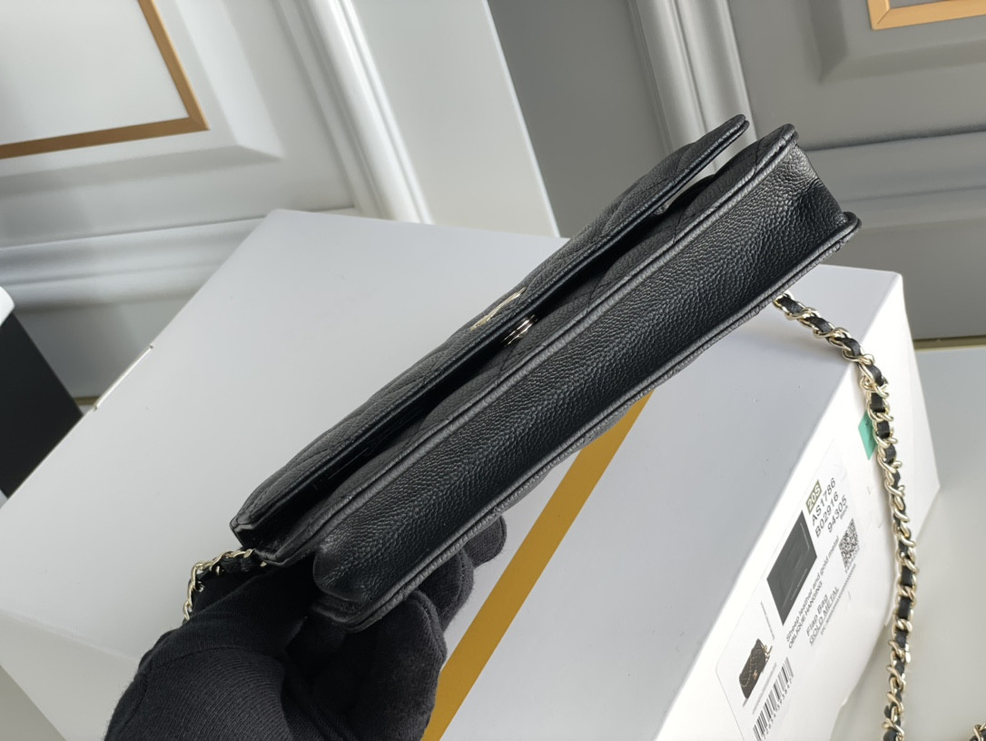 Chanle Wallet On Chain