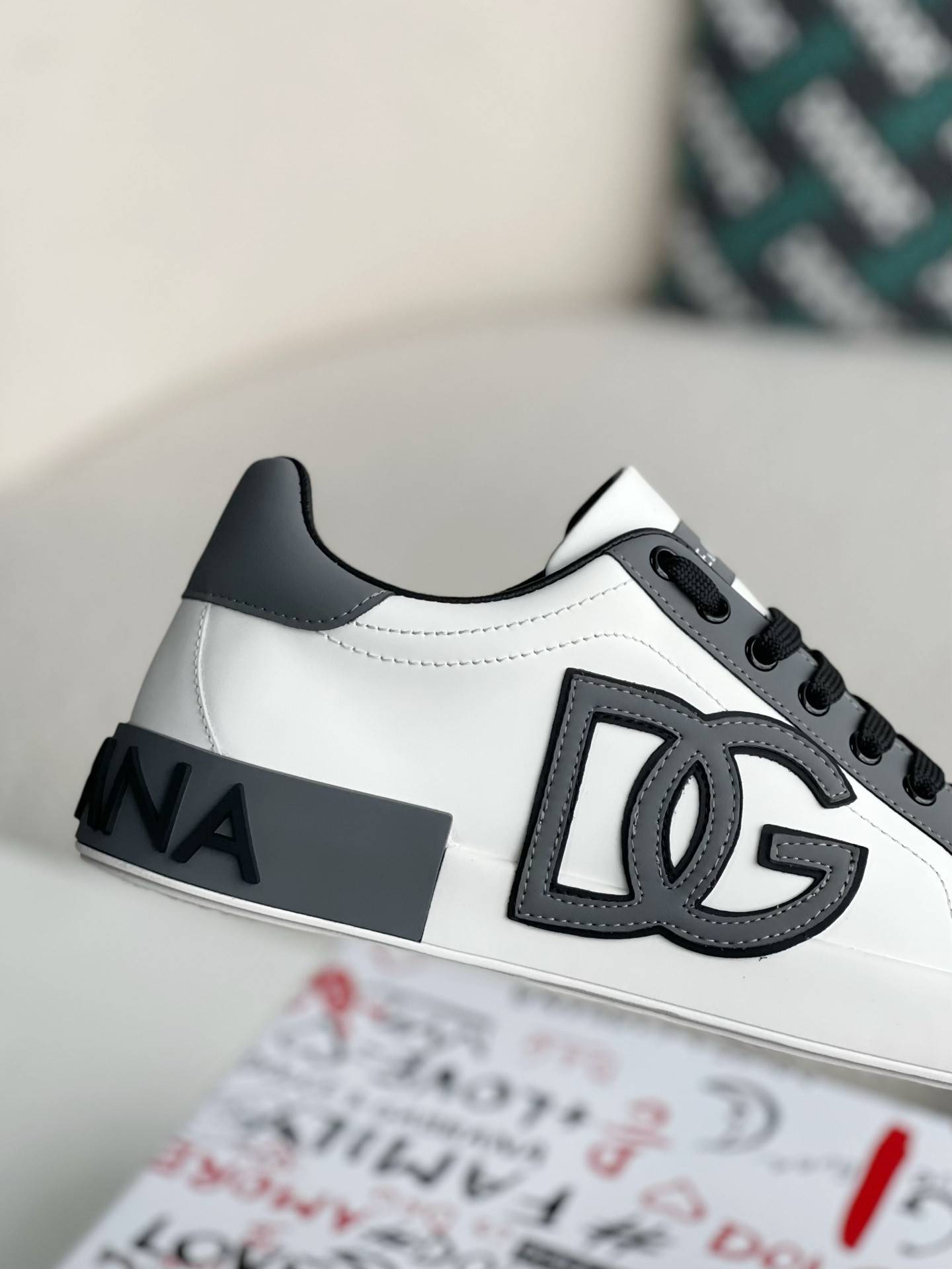 Dolce&amp;Gabbana Sneakers