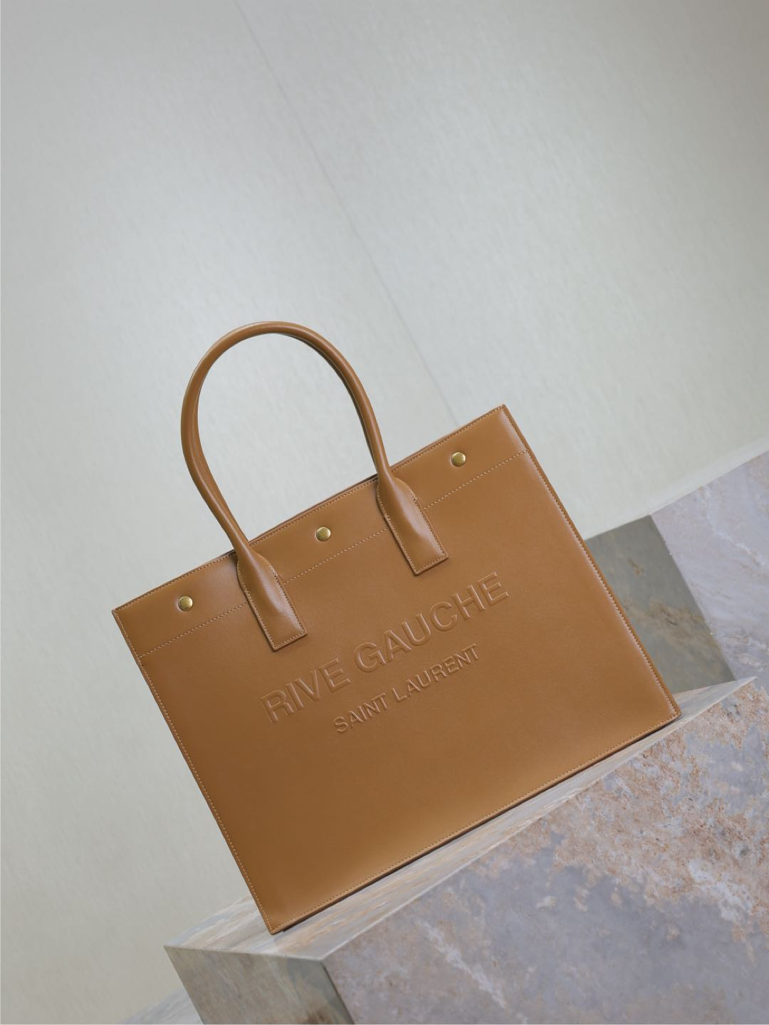 Y51 Rive Gauche Tote Bag