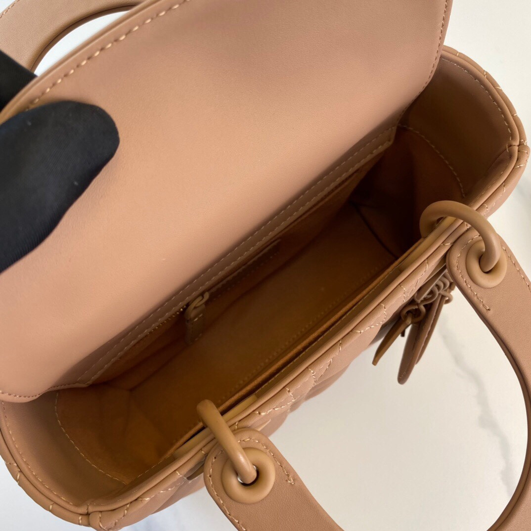 Medium Lady D10r Bag