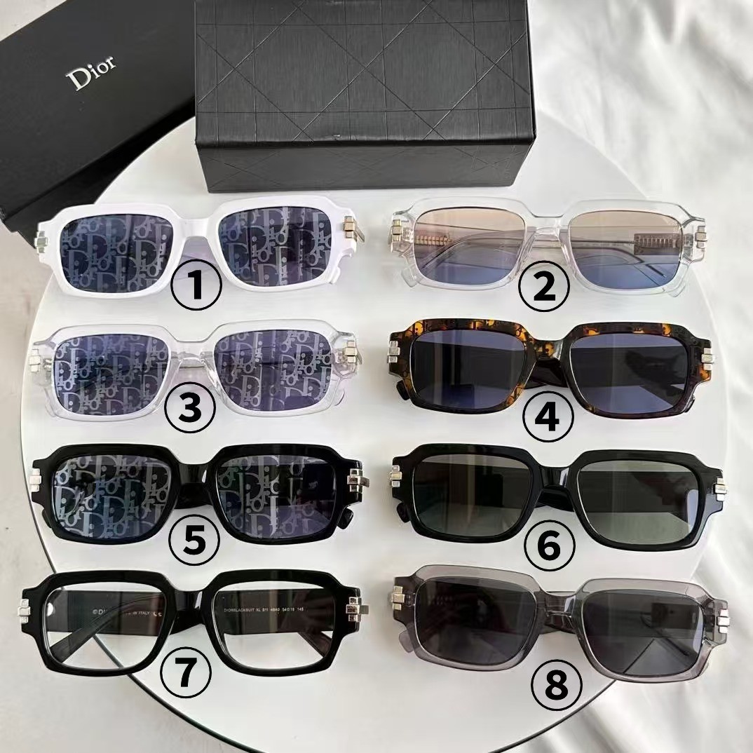 D10r Sunglasses
