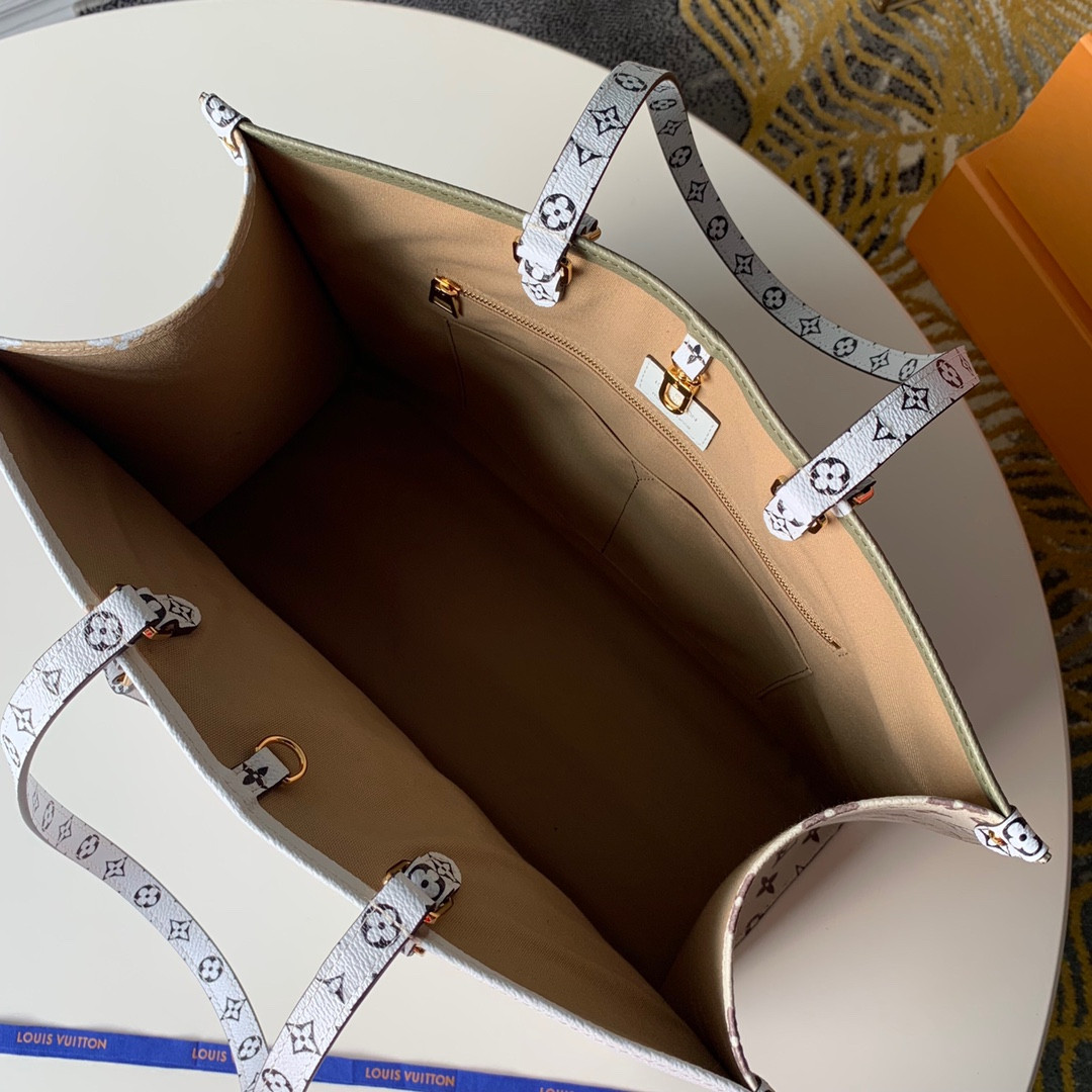 L0vis Vvtt0n Onthego Bag