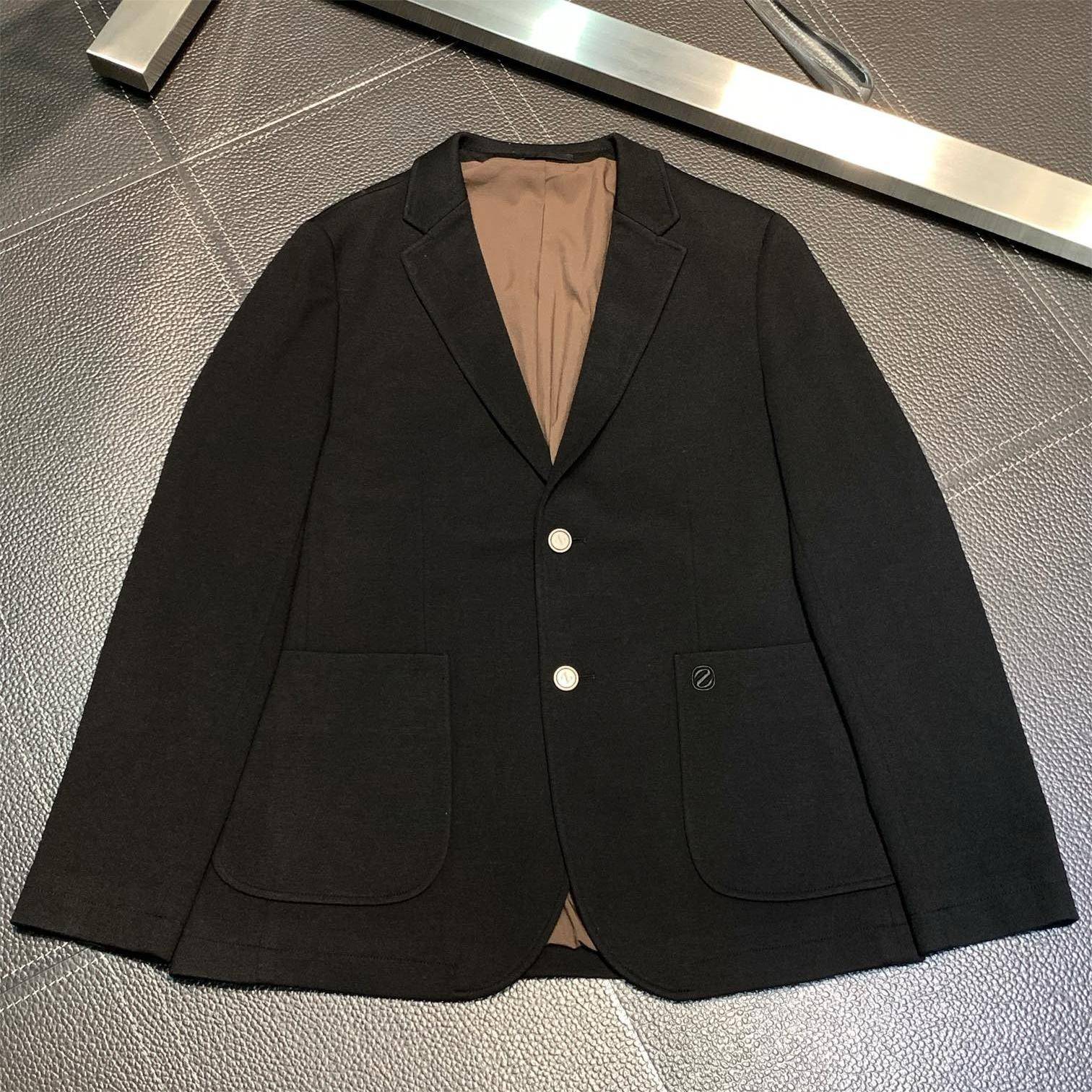 Zegna casual suits