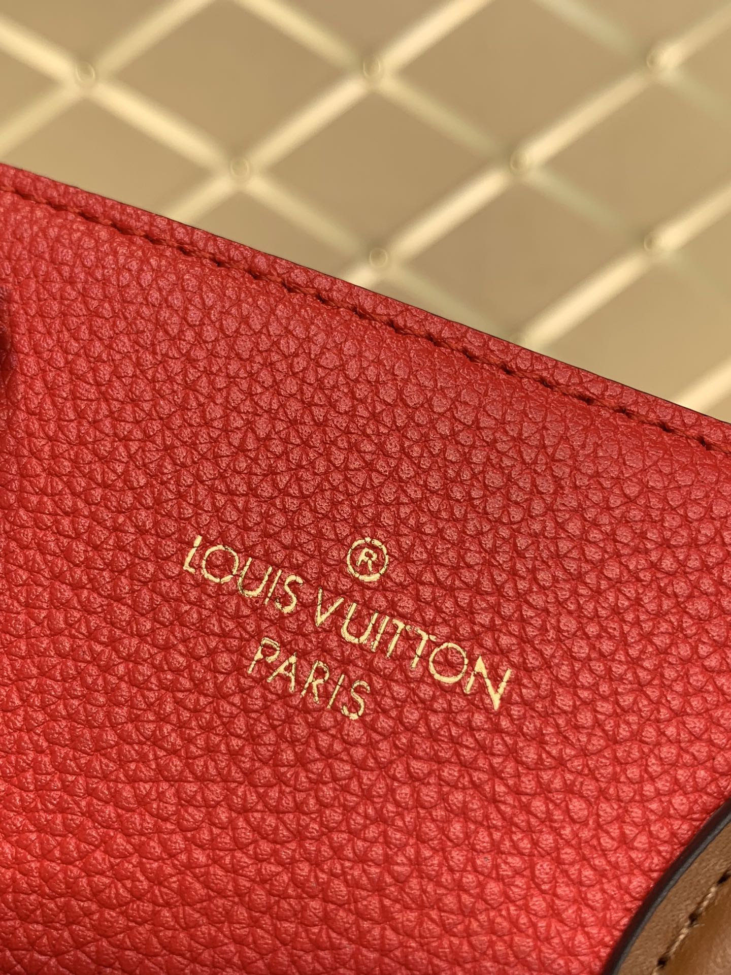 L0vis Vvtt0n Fold Tote Bag