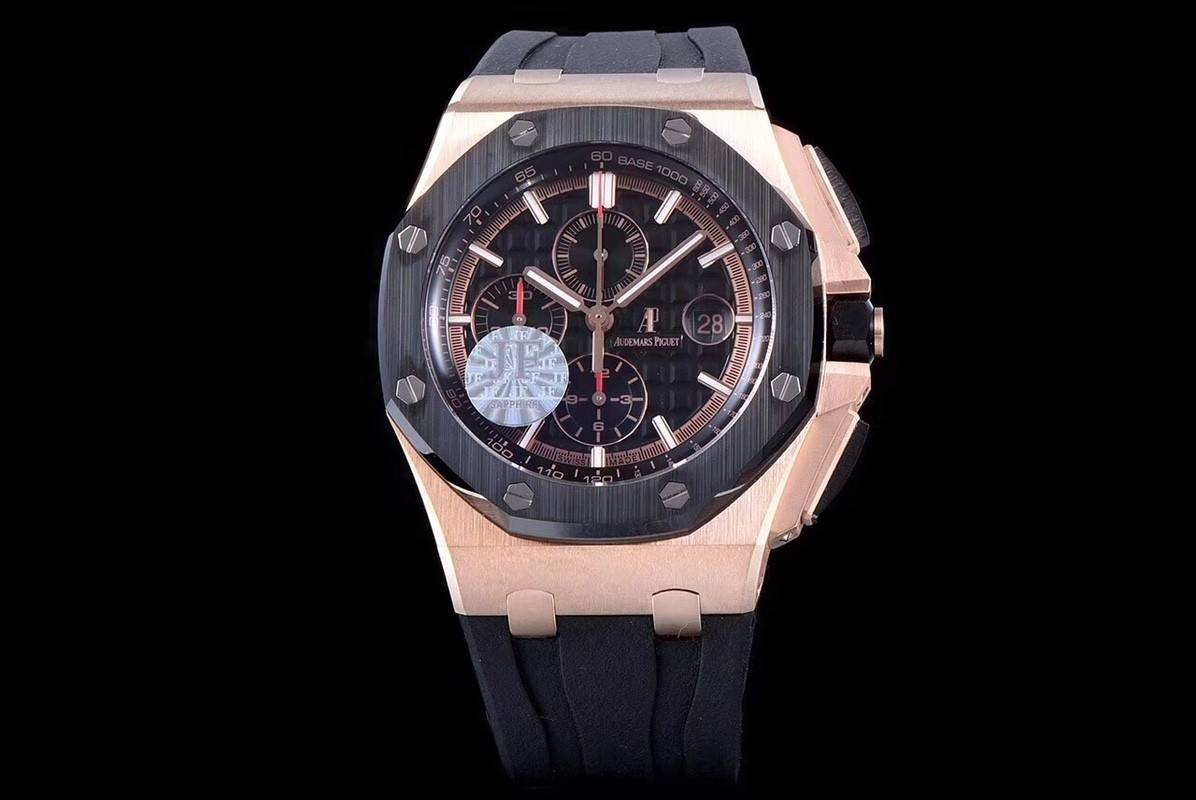 Audemars P1g*et Royal Oak Series 2017 New Men