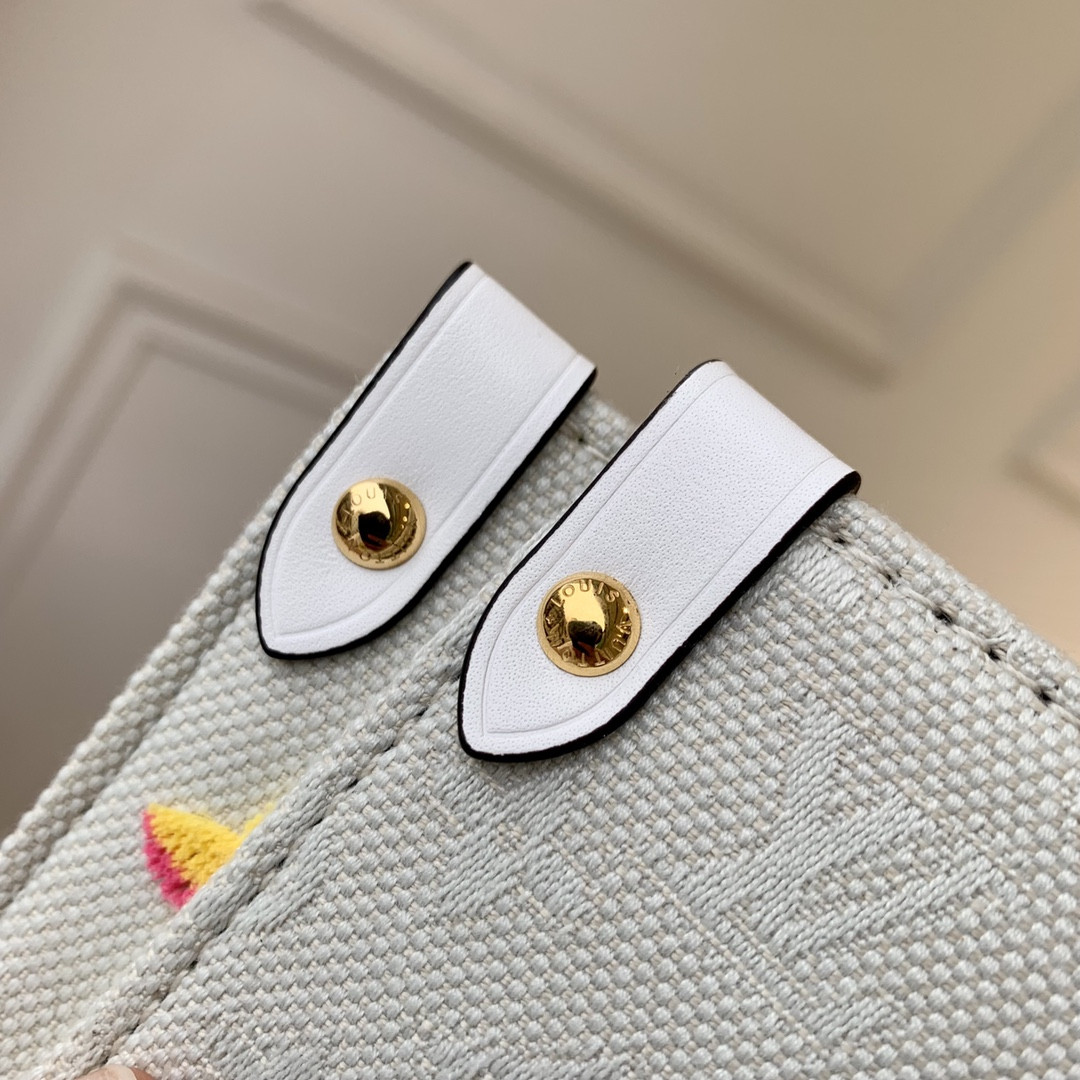 L0vis Vvtt0n Onthego Bag