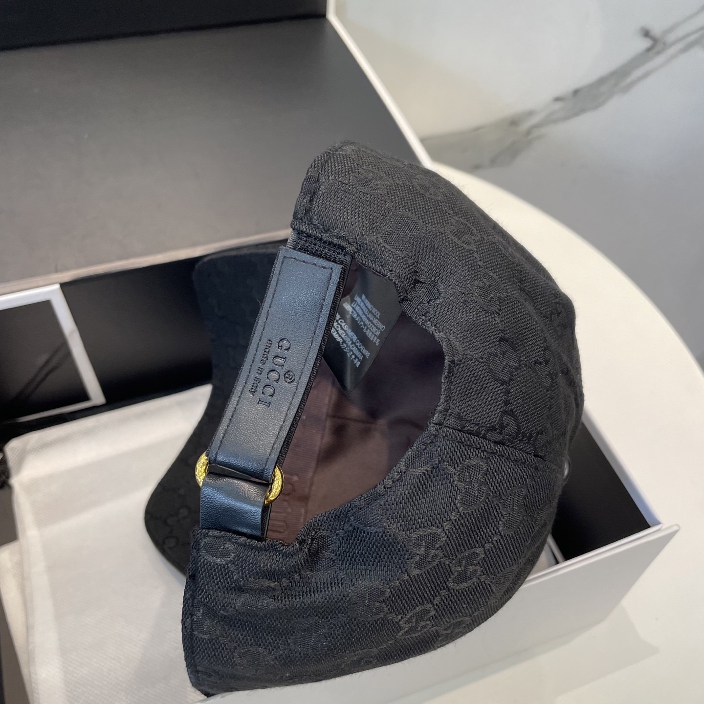 [#4934] Gvc*1 baseball cap peaked c ap hat