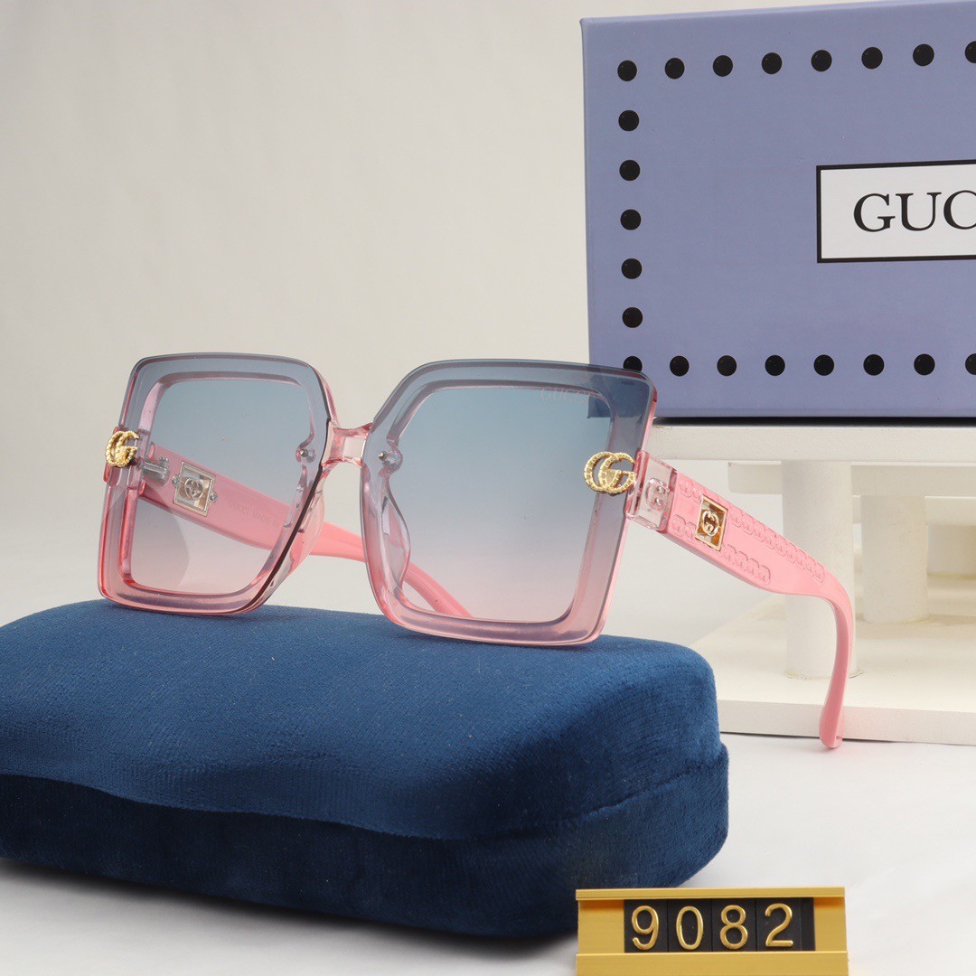 Gvc*1 new trend sunglasses
