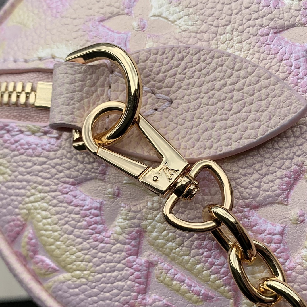 L0vis Vvtt0n Speedy Bandoulière 20 Bag