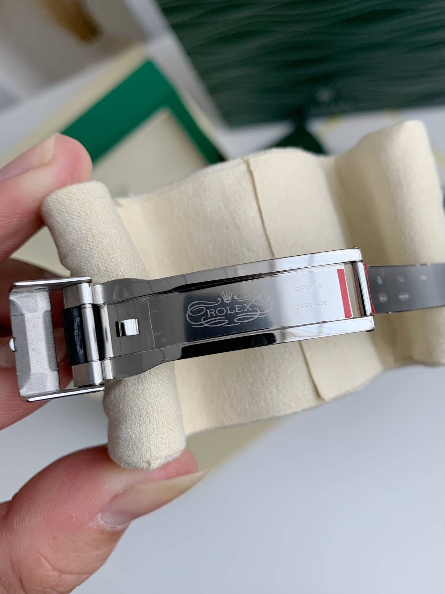 R01ex Yachting Celebrity Men’s Wristwatch Series，42mm