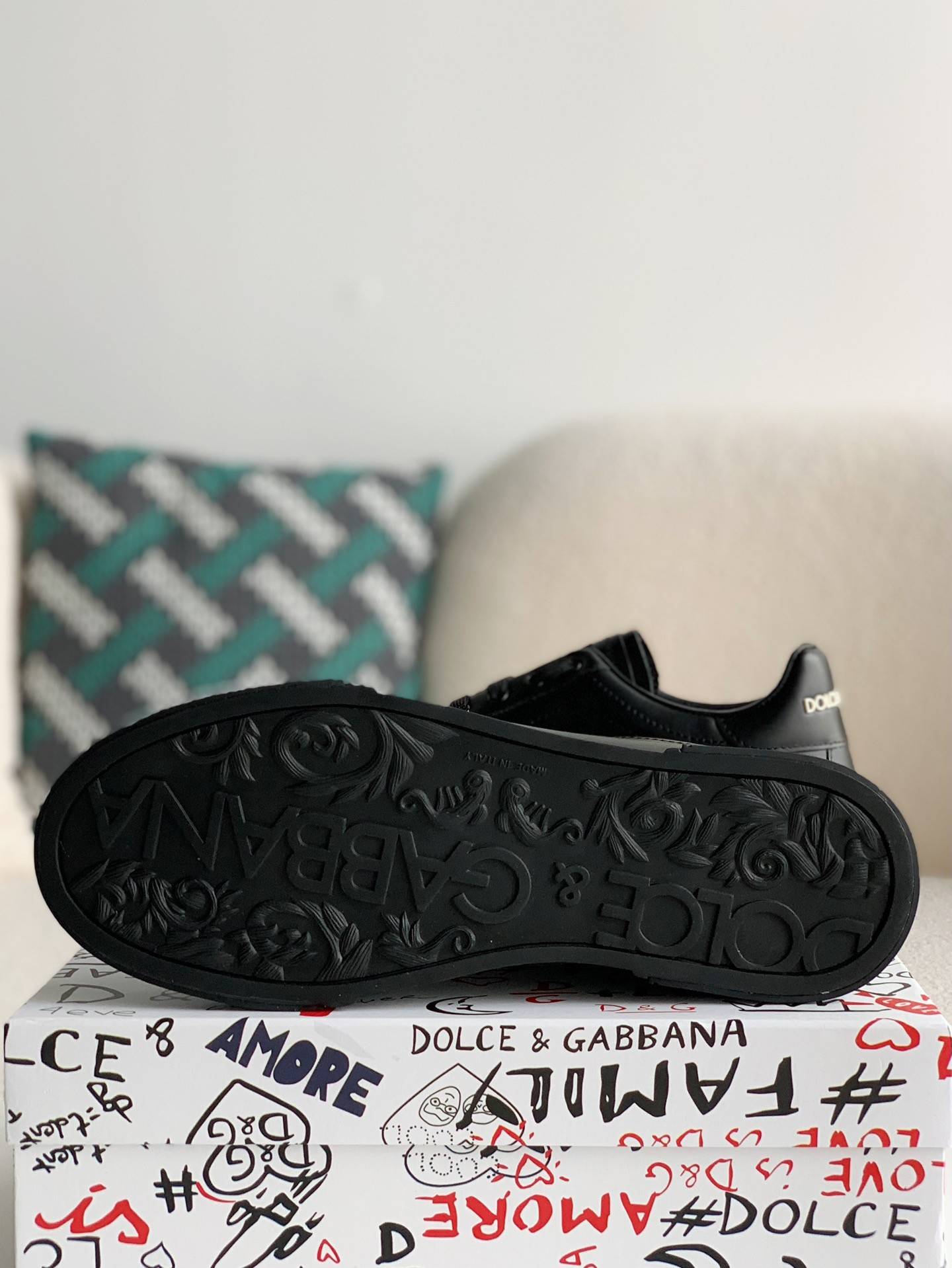 Dolce&amp;Gabbana Sneakers