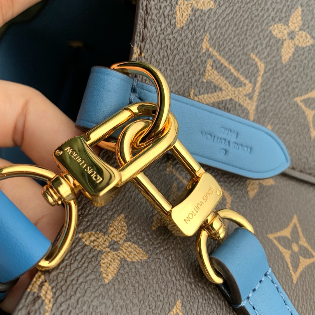 L0vis Vvtt0n Néonoé Bag