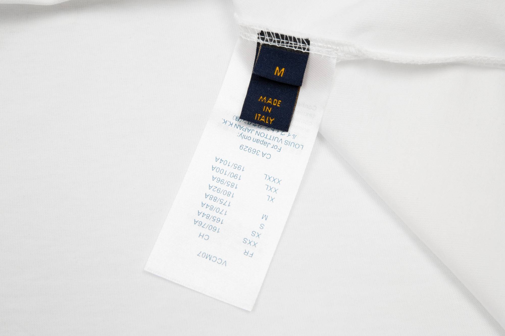 L0vis Vvtt0n 23ss magic wand foam T-shirt series