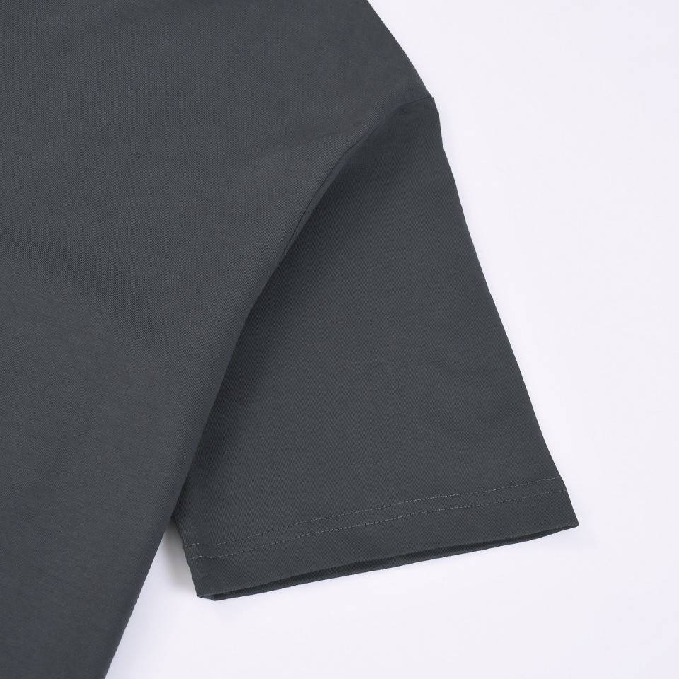 Ba1en*iaga 24s double B dot printing t-shirt