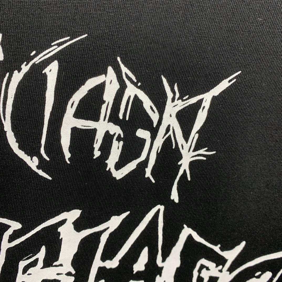 Ba1en*iaga doodle year of the Dragon Alphabet T-shirt