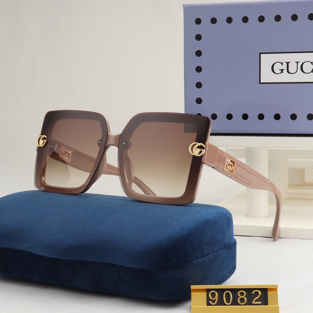 Gvc*1 new trend sunglasses