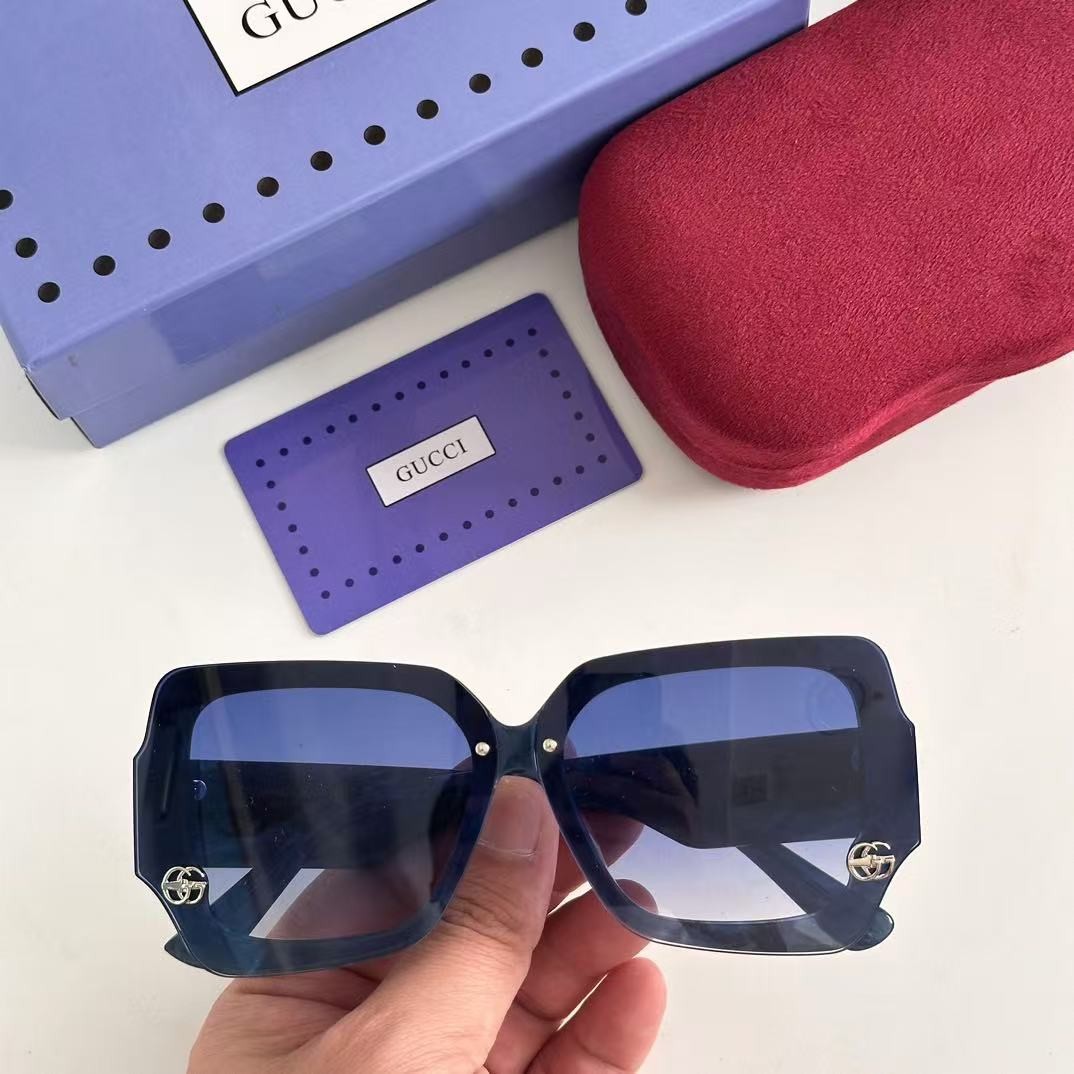 Gvc*1 new trend sunglasses