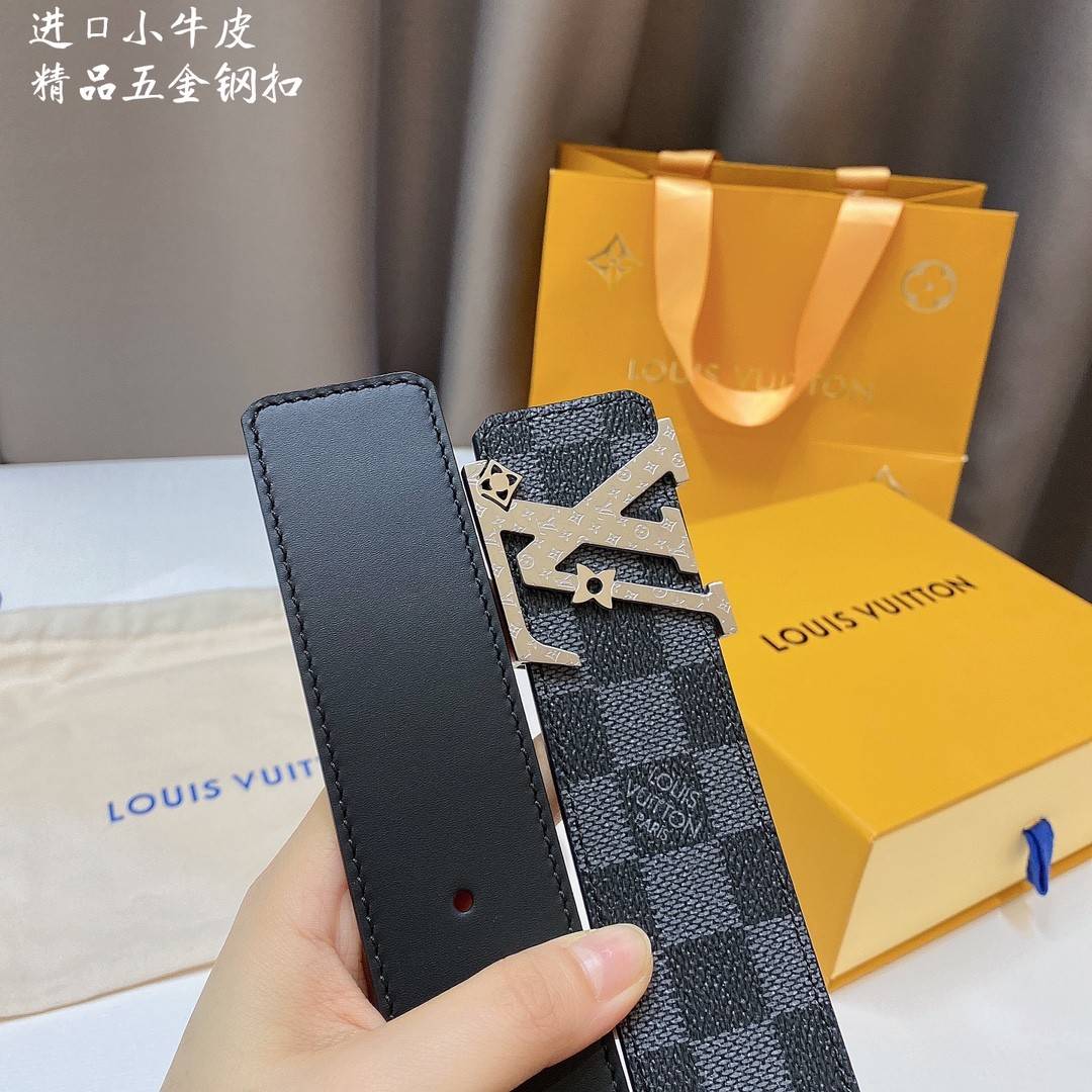 L0vis Vvtt0n Belt 000140