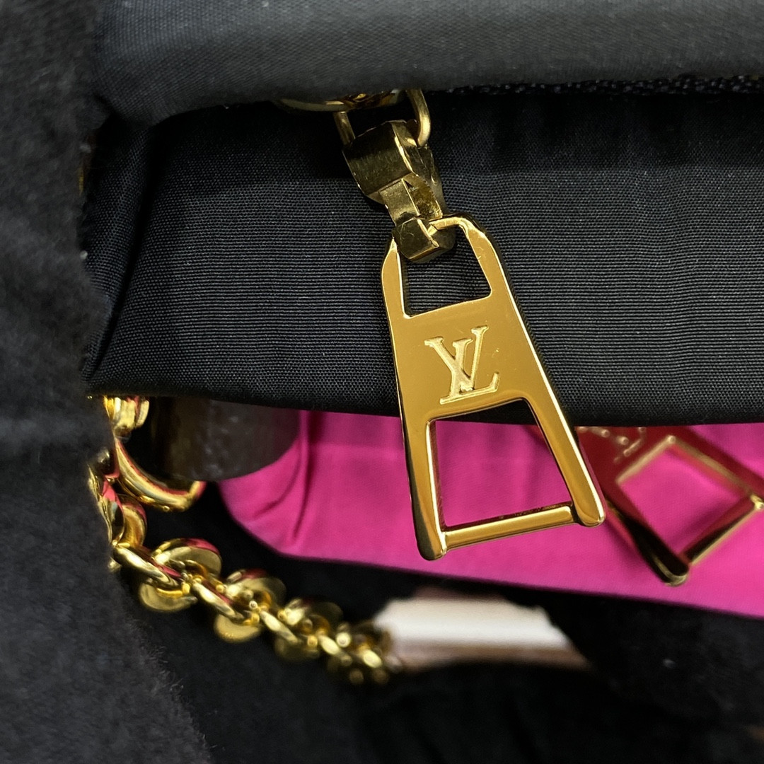 L0vis Vvtt0n Maxi Multi Pochette Accessoires Bag