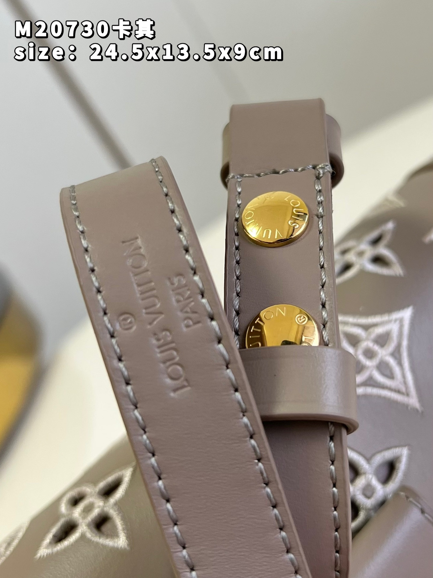 L0vis Vvtt0n Dauphine Bag