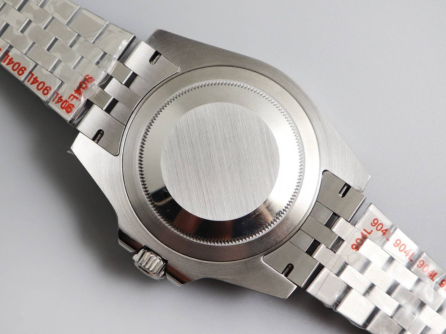 R01ex Greenwich (Coca Cola) Men