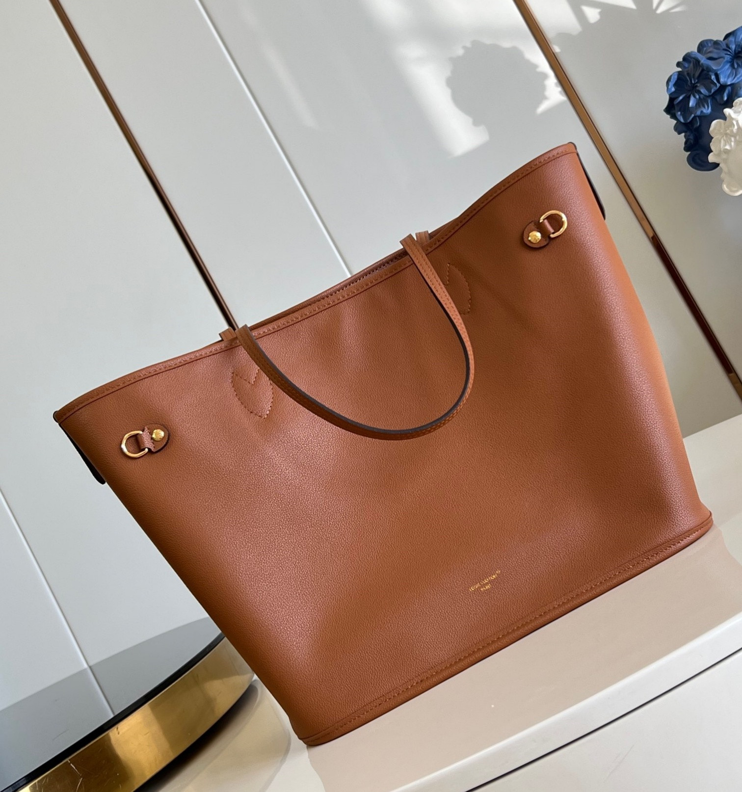 L0vis Vvtt0n Neverfull Inside Out Handbag