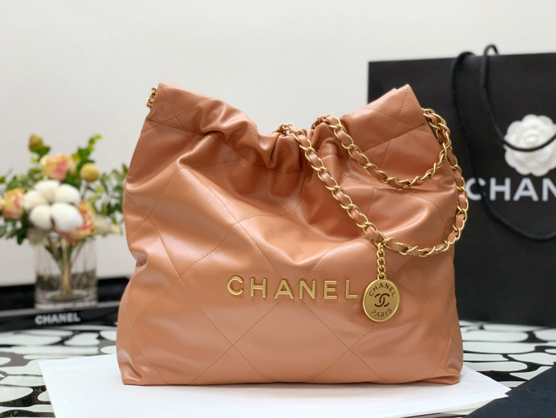 Chanle 22 Backpack