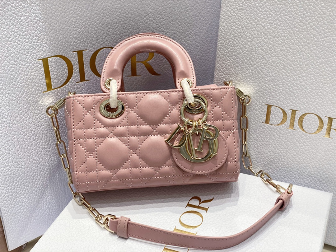 LADY D-JOY MICRO BAG