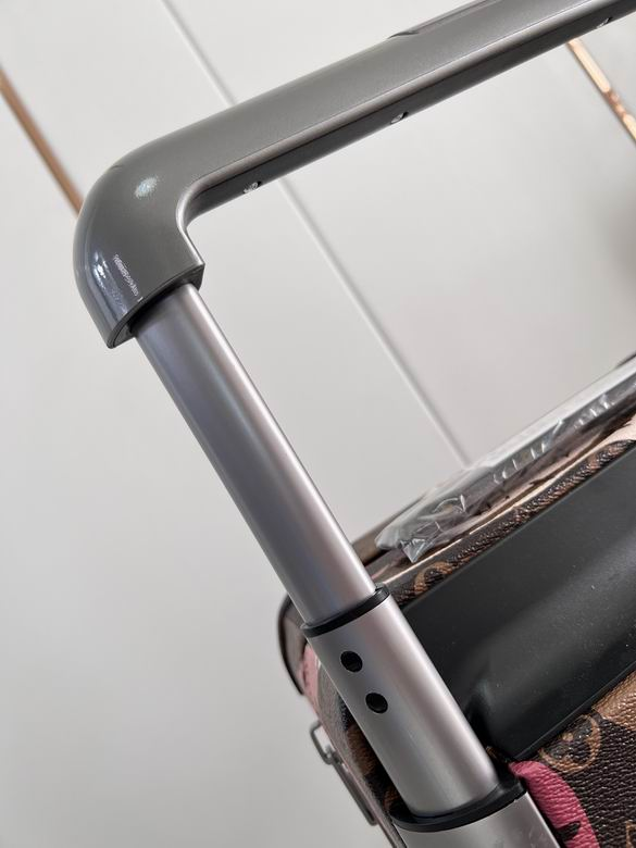 LV Trolley Case OriginalK638 35X23X53cm