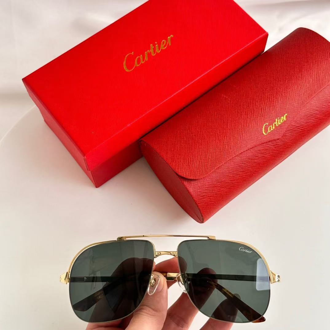 Ca*t1er sunglasses