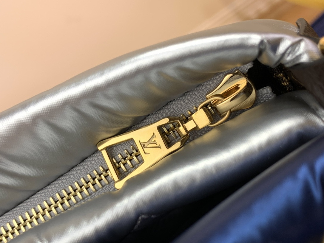 L0vis Vvtt0n Maxi Multi Pochette Accessoires Bag