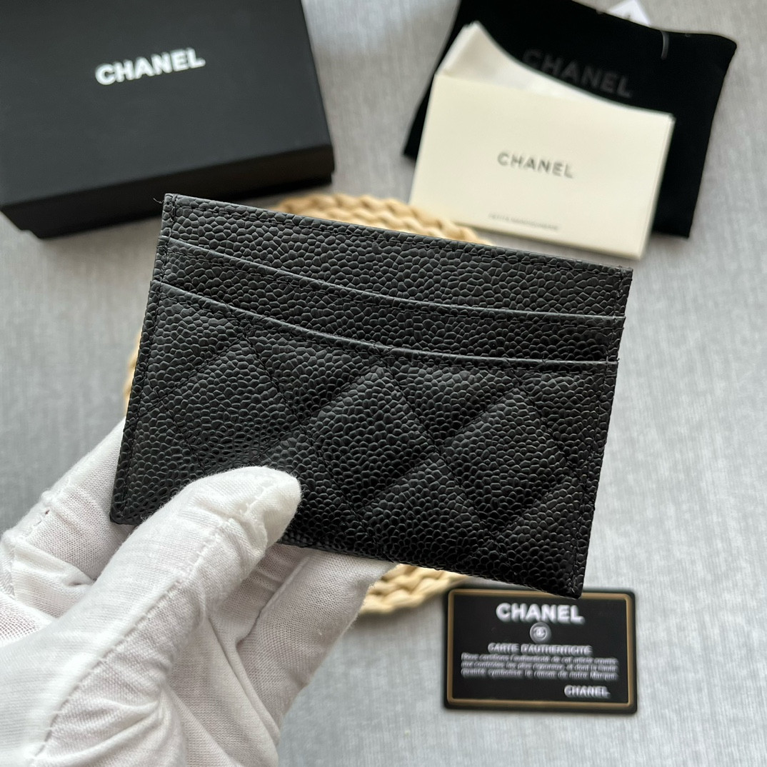 Chanle Wallet