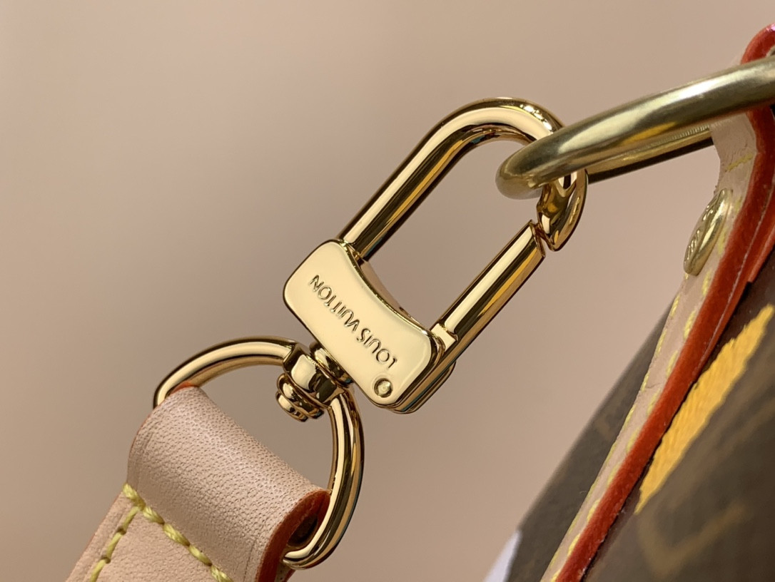 L0vis Vvtt0n Speedy Bandoulière 25 Bag